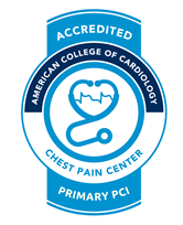 ACC Accredited Chest Pain Center